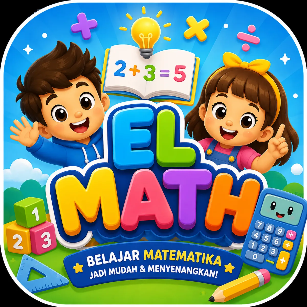 EL Math
