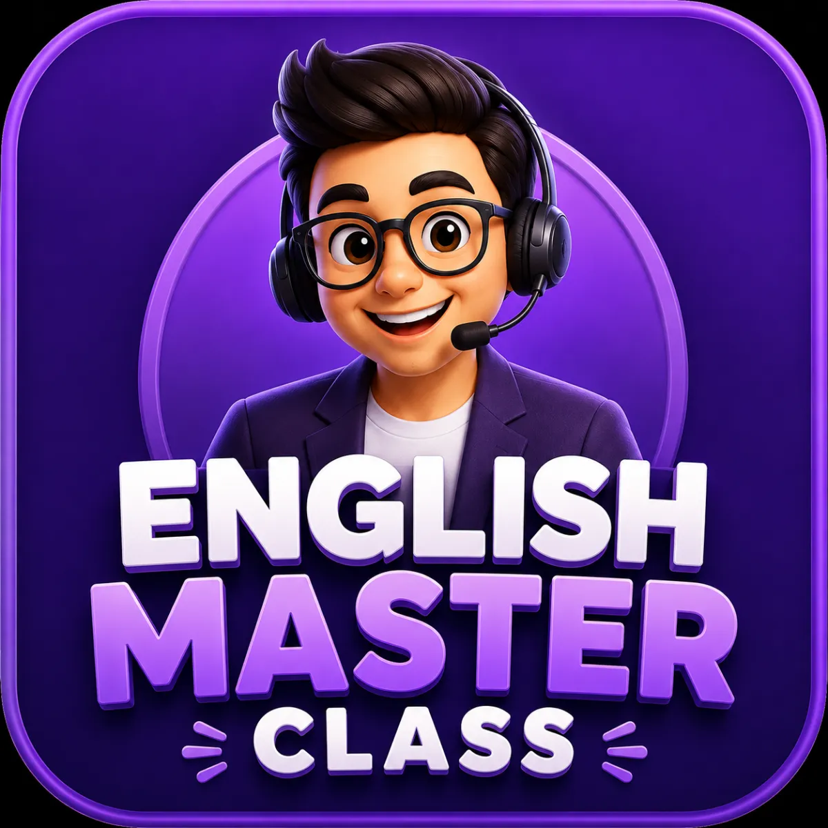 English Master Class