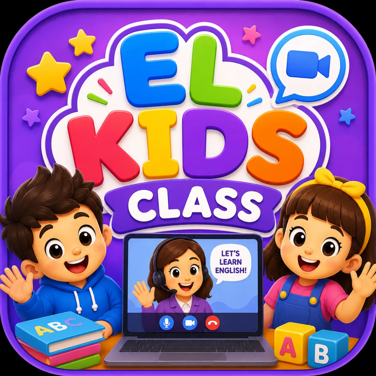 EL Kids Class