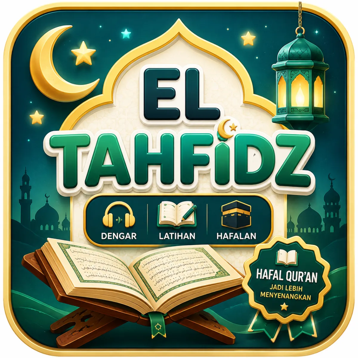 EL Tahfiz