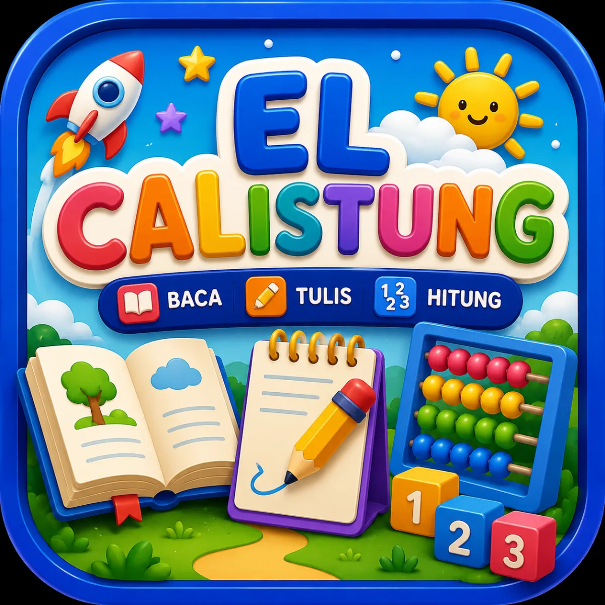 EL Calistung