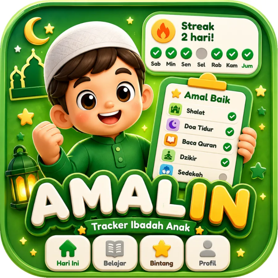 Amalin