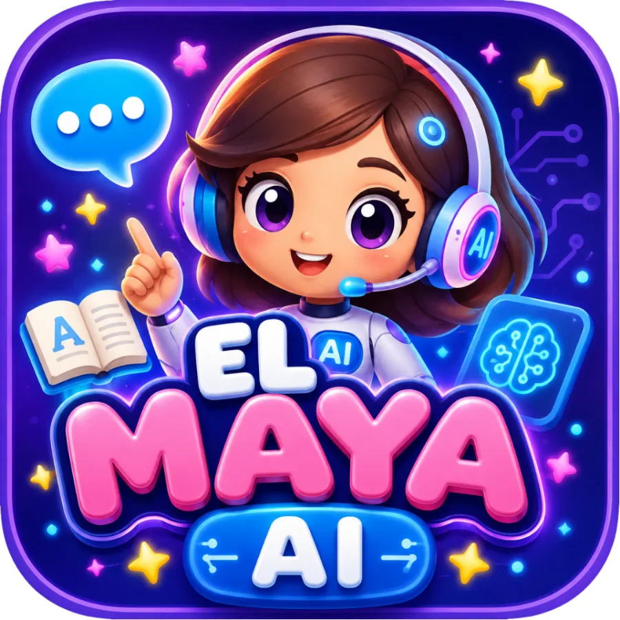 EL Maya AI