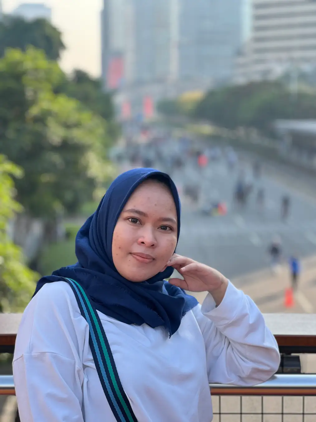 Foto Ibu Ratna