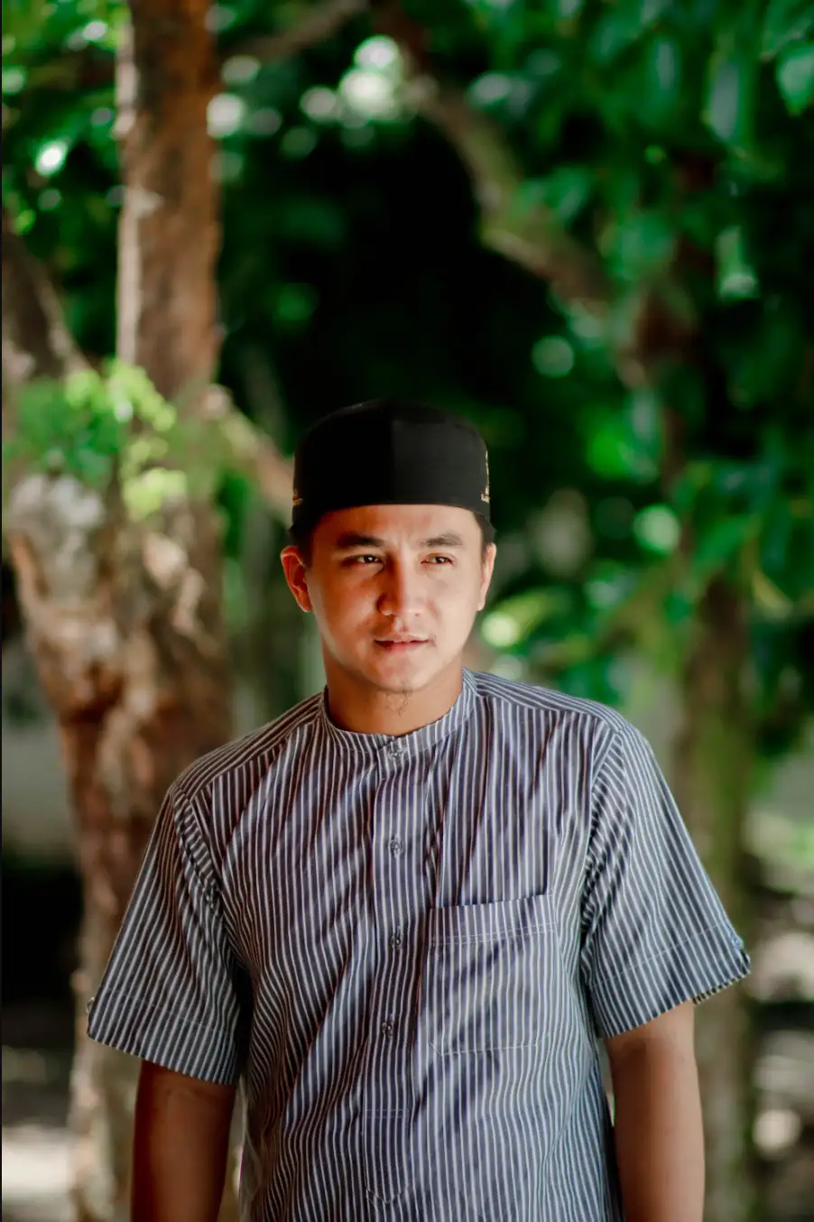 Foto Pak Hendra