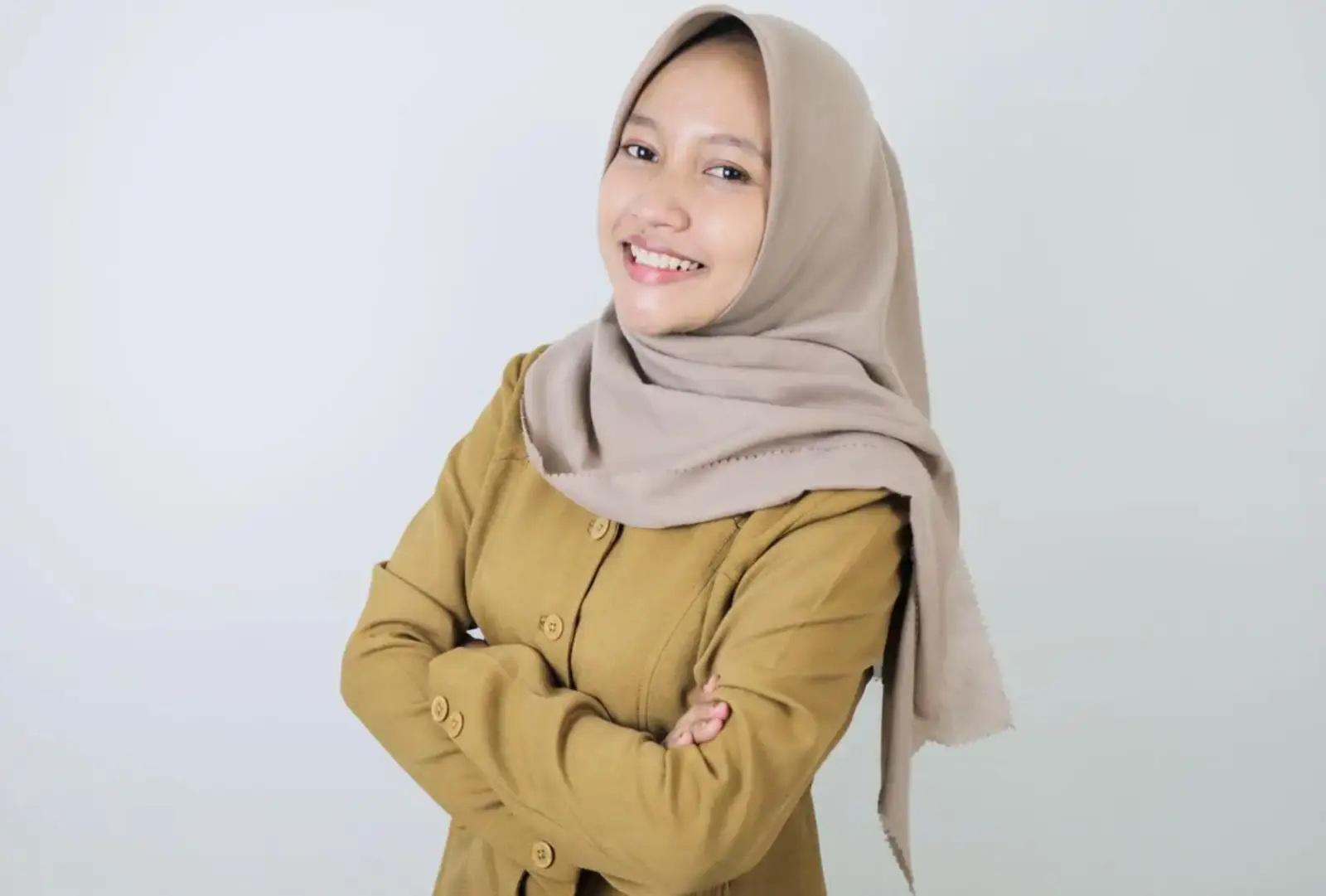 Foto Ibu Dewi