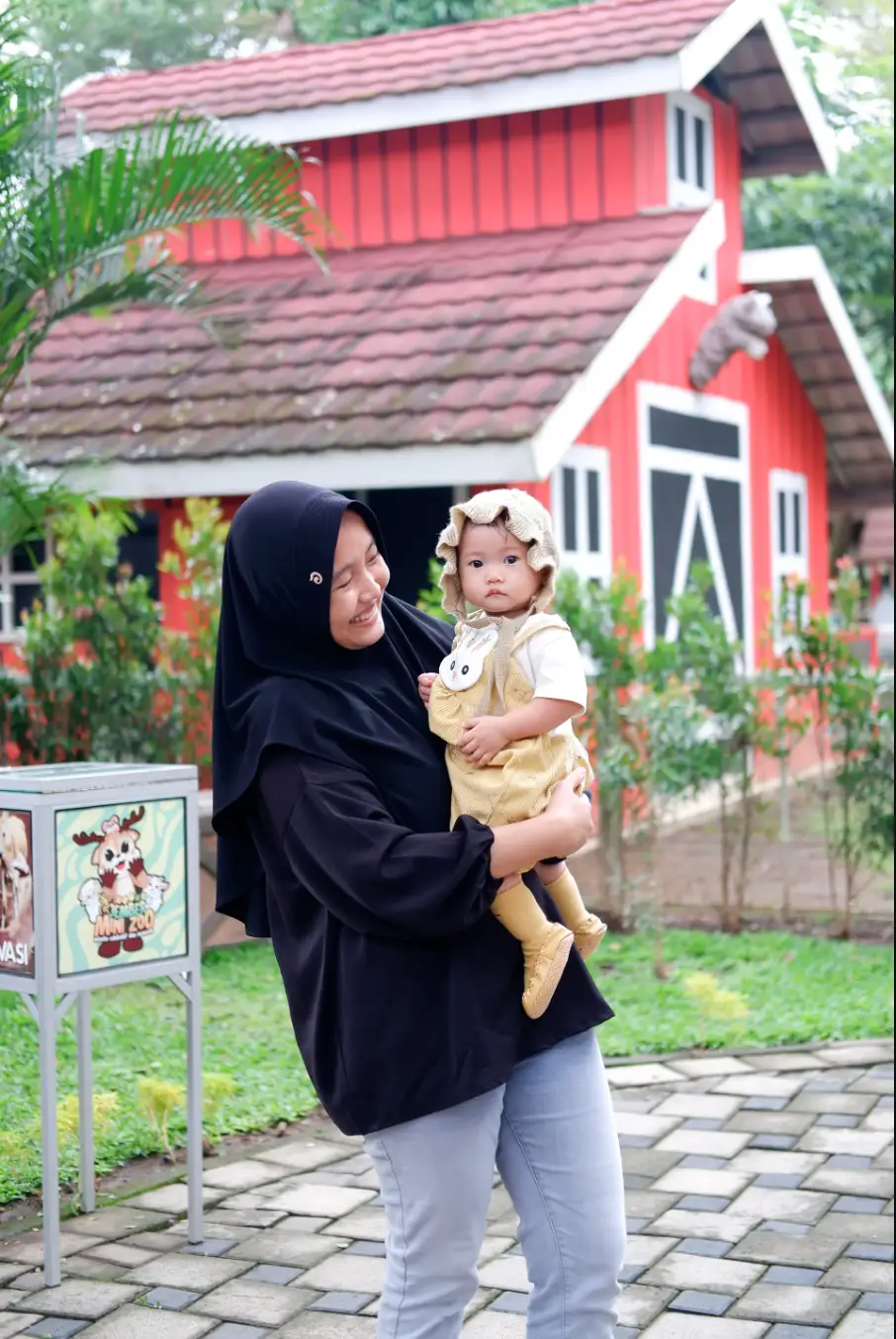 Foto Bunda Sari