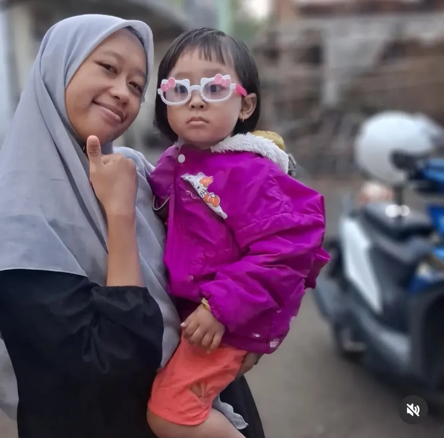 Foto Fitri Wulandari
