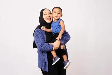 Foto Nur Aisyah