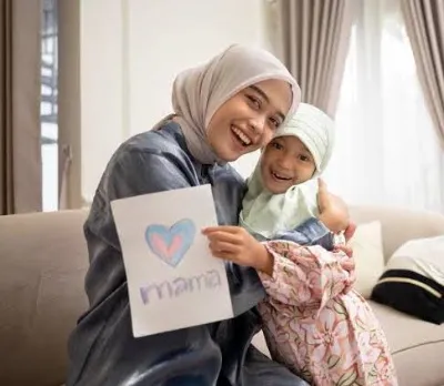 Foto Rina Marlina
