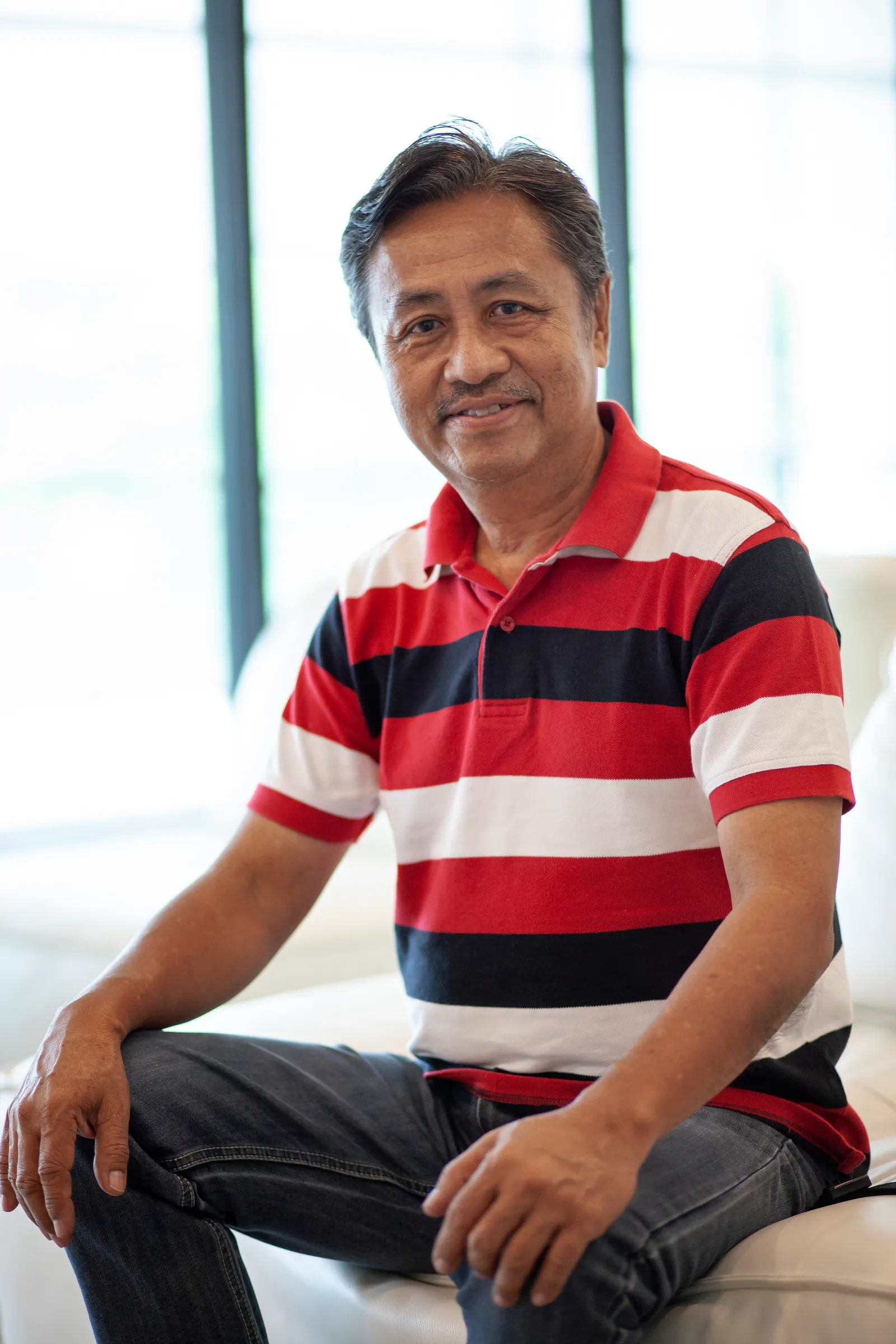 Pak Rizky Pratama