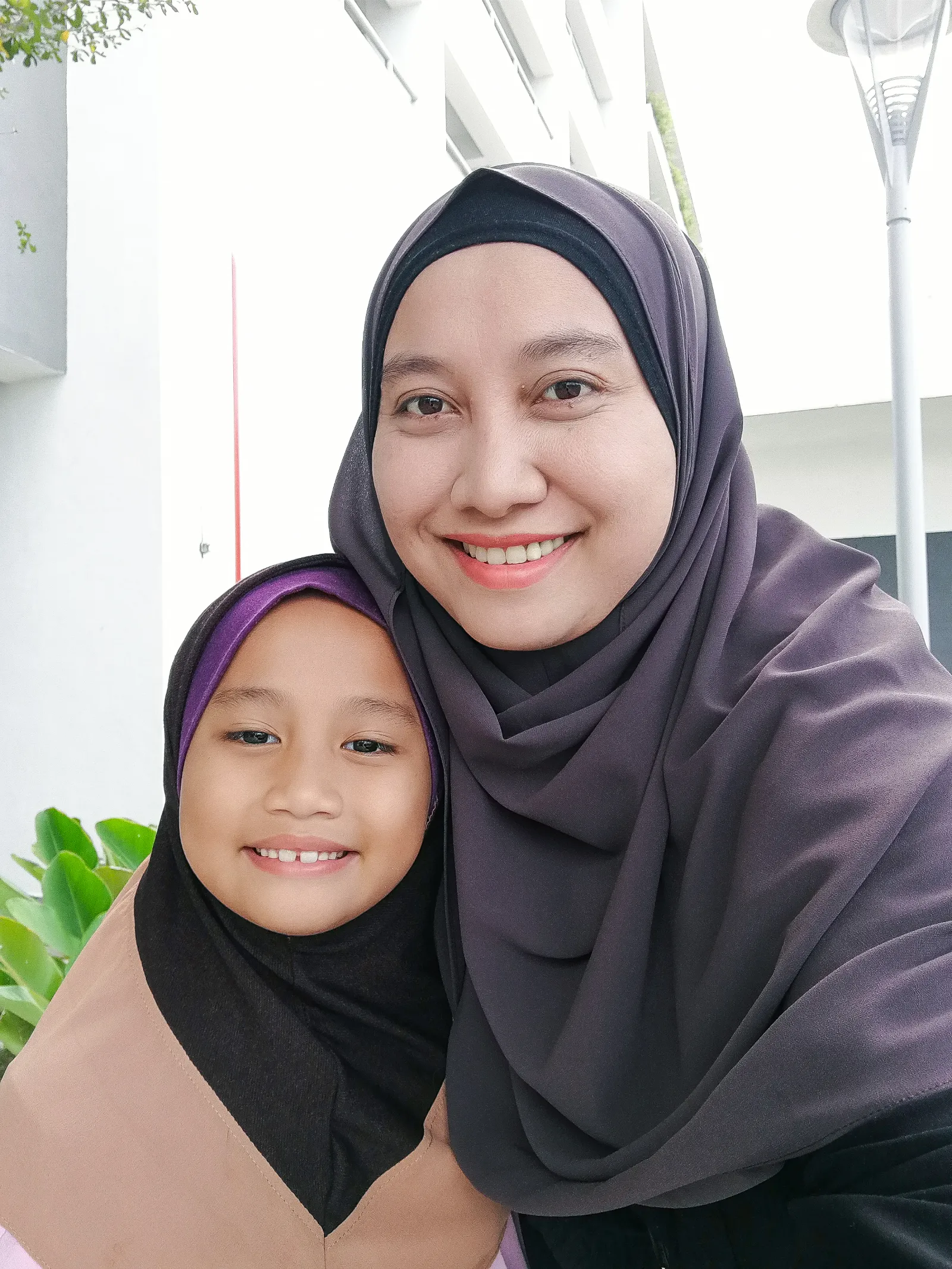 Bunda Lina Marlina